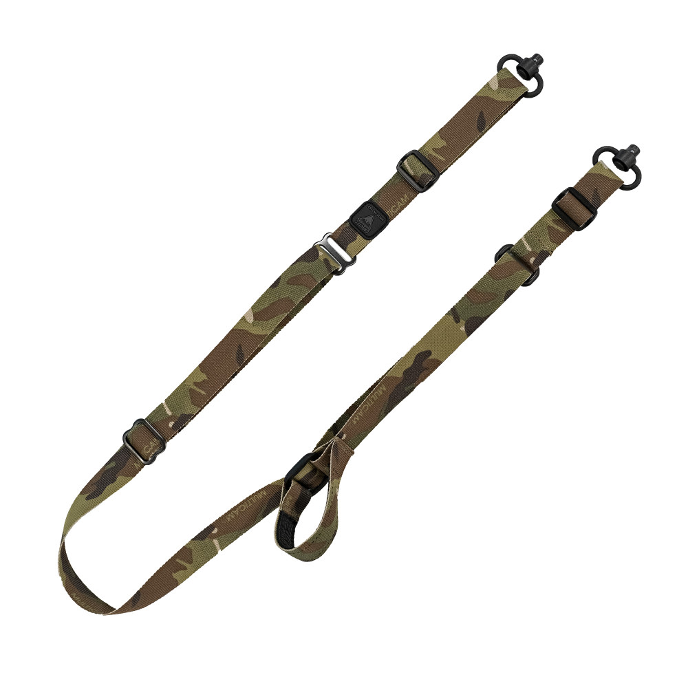 GROVTEC 2-PT SABRE SLING W/SWVL MC