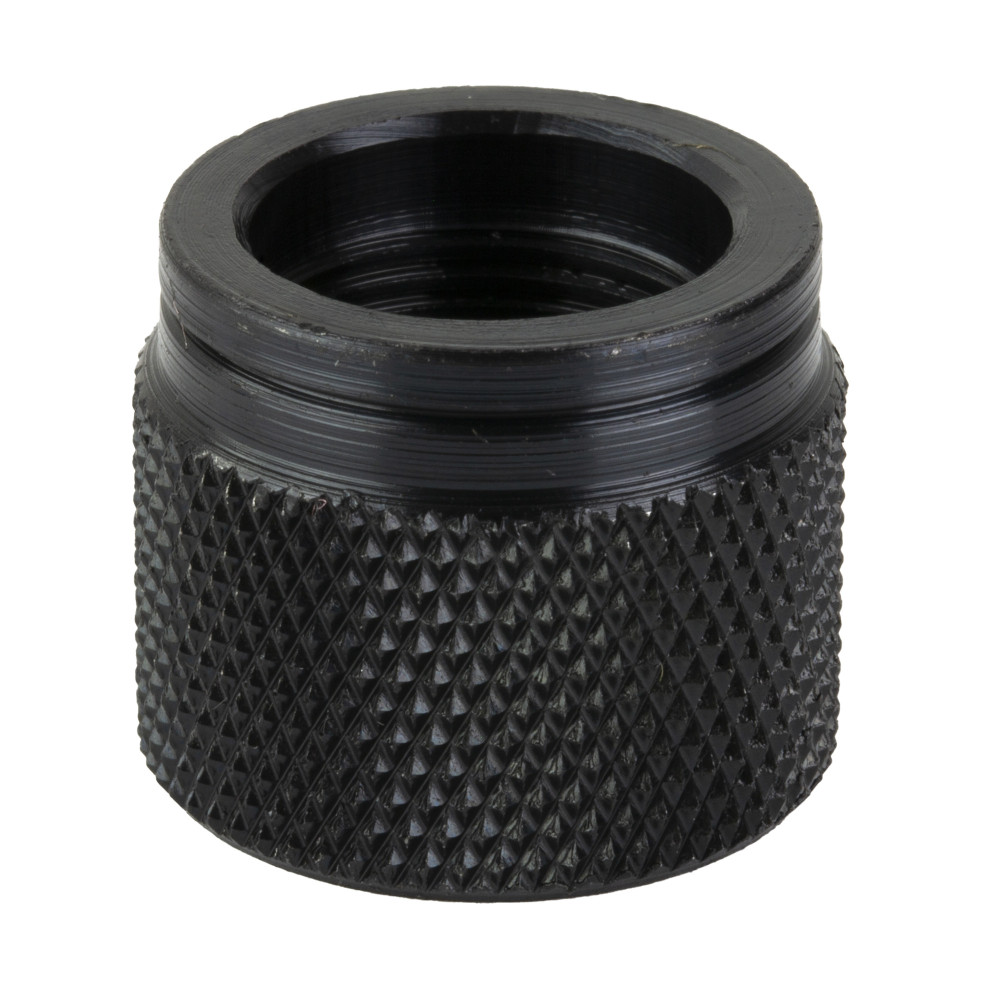 GROVTEC THREAD PROTECTOR AR 1/2X28