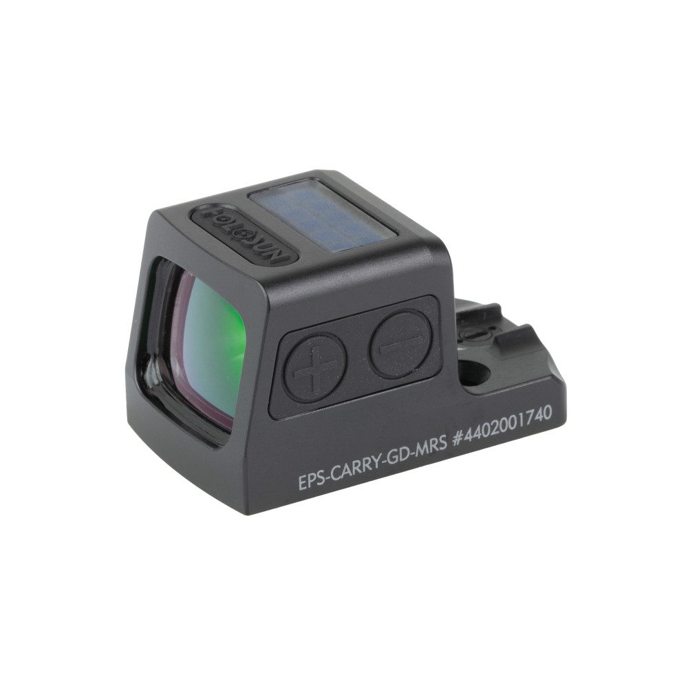 H-SUN EPS CARRY GLD ENCL PSTL 2/32