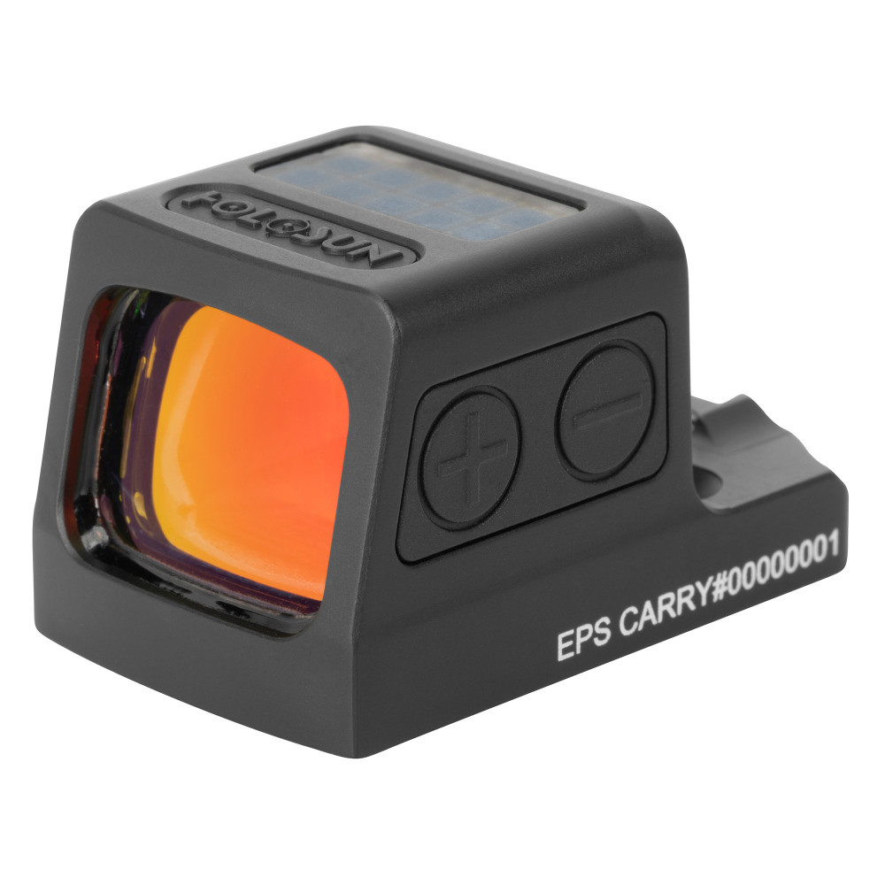 H-SUN EPS CARRY GLD ENCL PSTL 2MOA