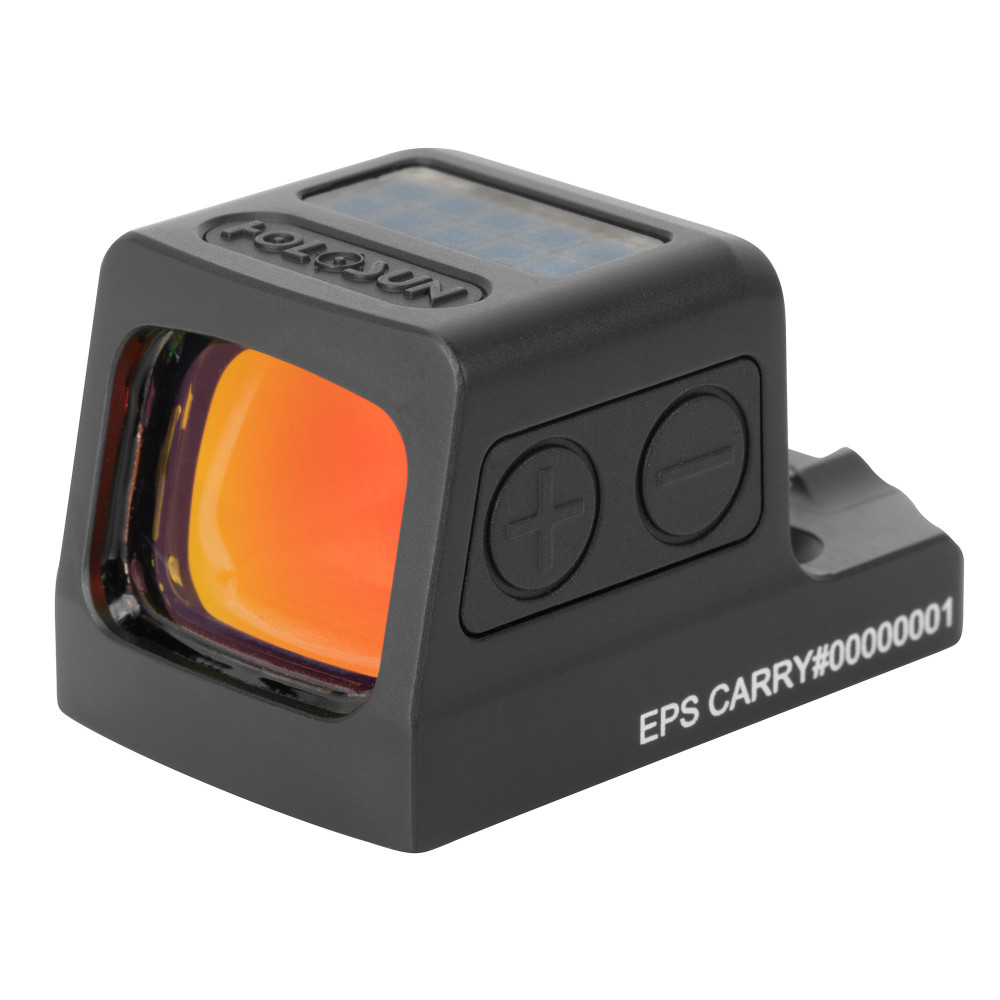 H-SUN EPS CARRY GLD ENCL PSTL 6MOA