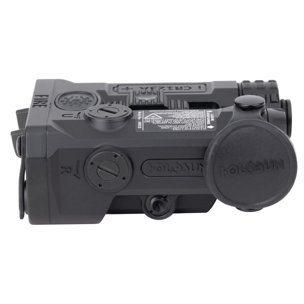 H-SUN IRIS 3 RED & VCSEL IR LASERS