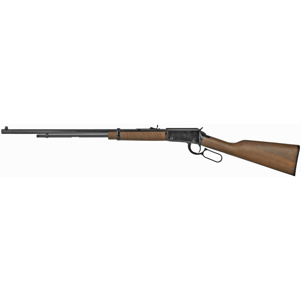 HENRY FRONTIER LONG 22LR 24"