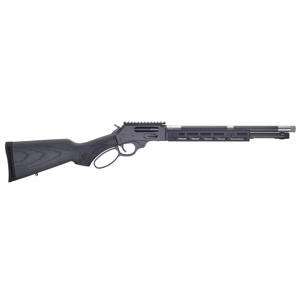 HENRY H12 SPD HUSH 44MAG 16.5" 7RD