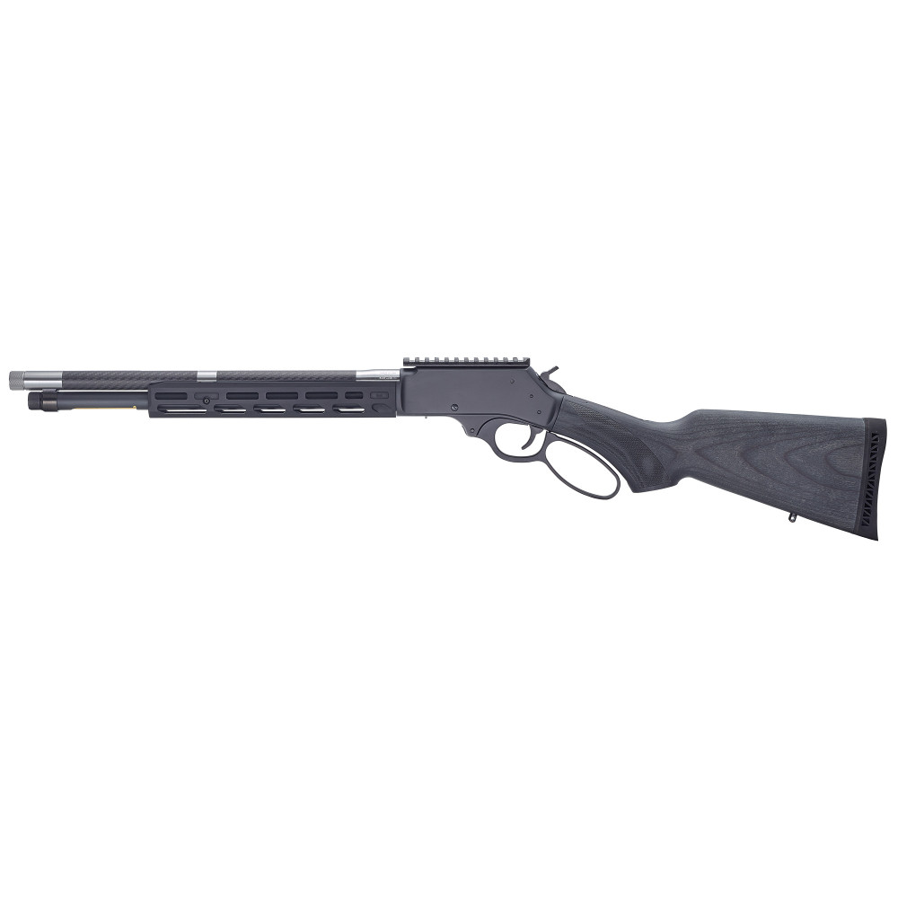 HENRY H12 SPD HUSH 45C 16.5" 7RD