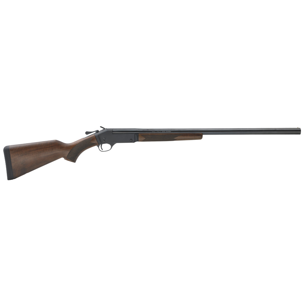 HENRY H15 SINGLE SHOT 12GA 28"