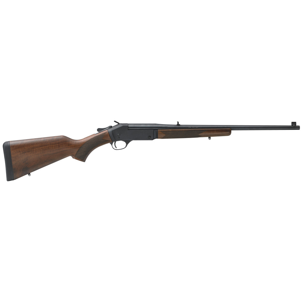 HENRY H15 SINGLE SHOT 30-30 22"