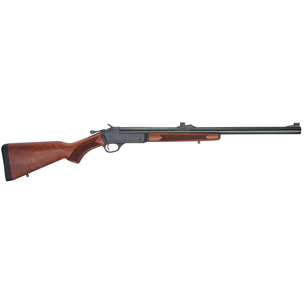 HENRY H15 SINGLE SHOT SLUG 12GA 24"