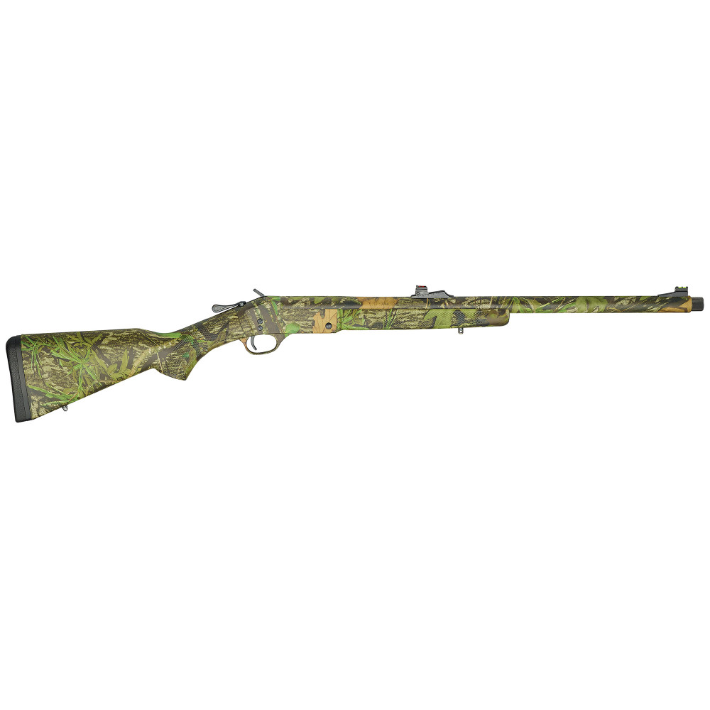 HENRY H15 TURKEY HUNTER 12GA 24"