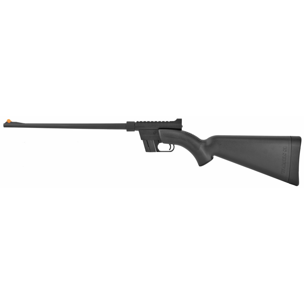 HENRY H2 US SURVIVAL 22LR AUTO BLK