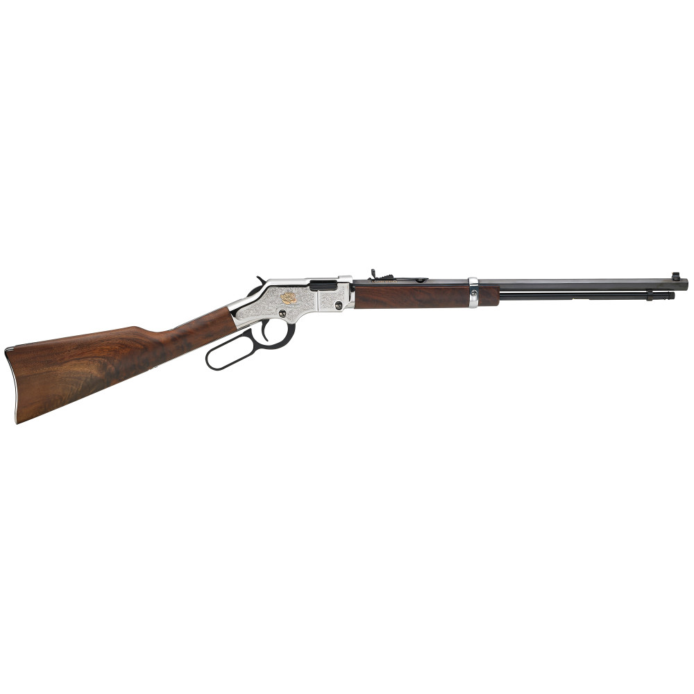 HENRY H4 AMERICAN BEAUTY 22LR 20"