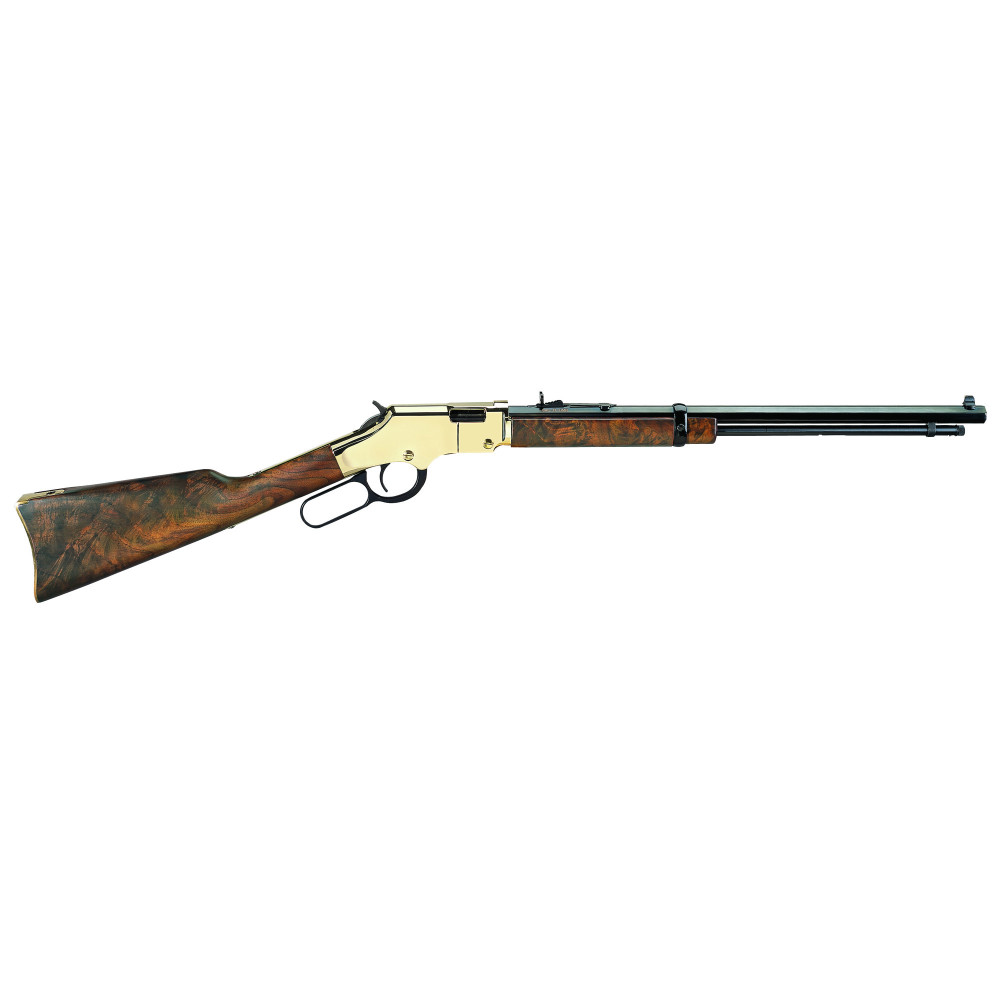 HENRY H4 GOLDEN BOY 17HMR 20" 12RD
