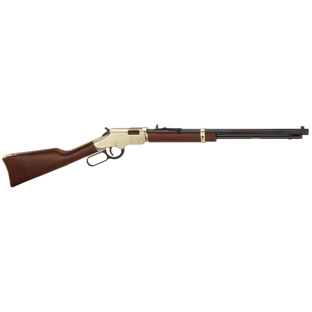 HENRY H4 GOLDEN BOY 22WMR 20.5" 12RD