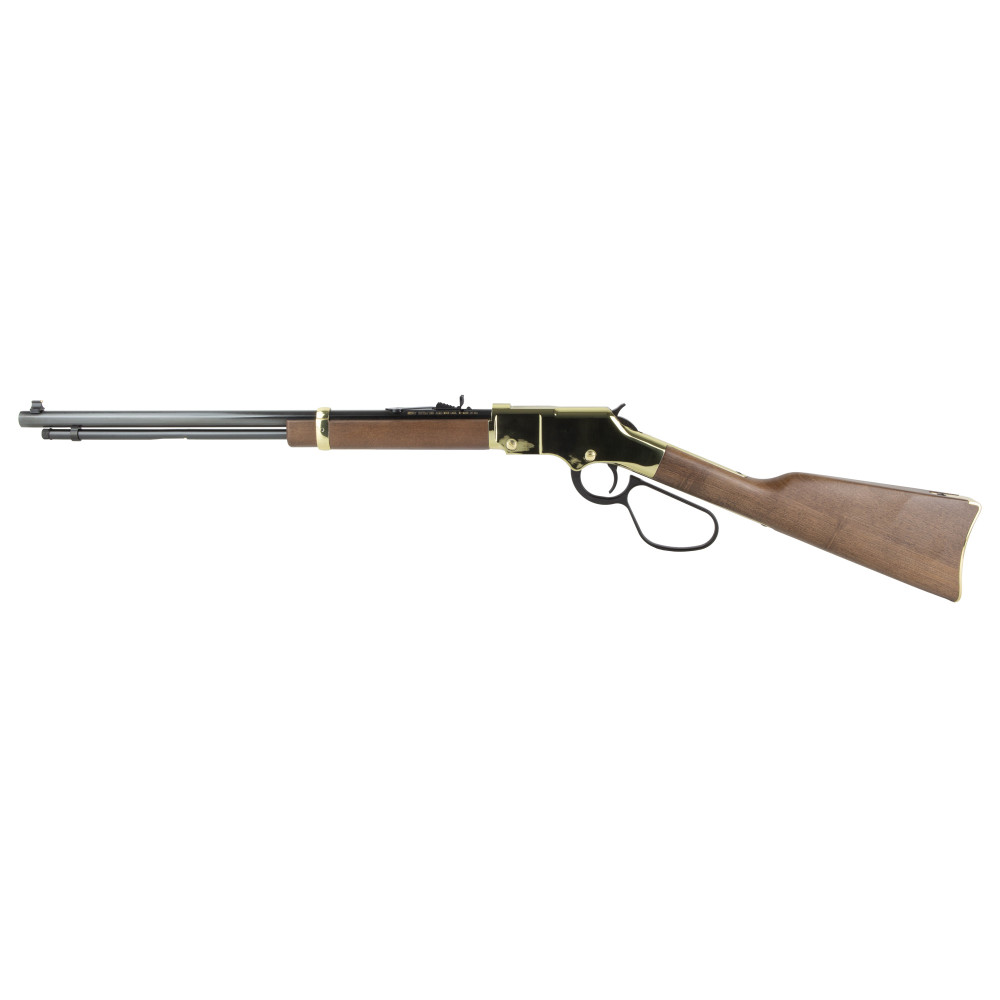 HENRY H4 GOLDEN BOY LL 17HMR 20"