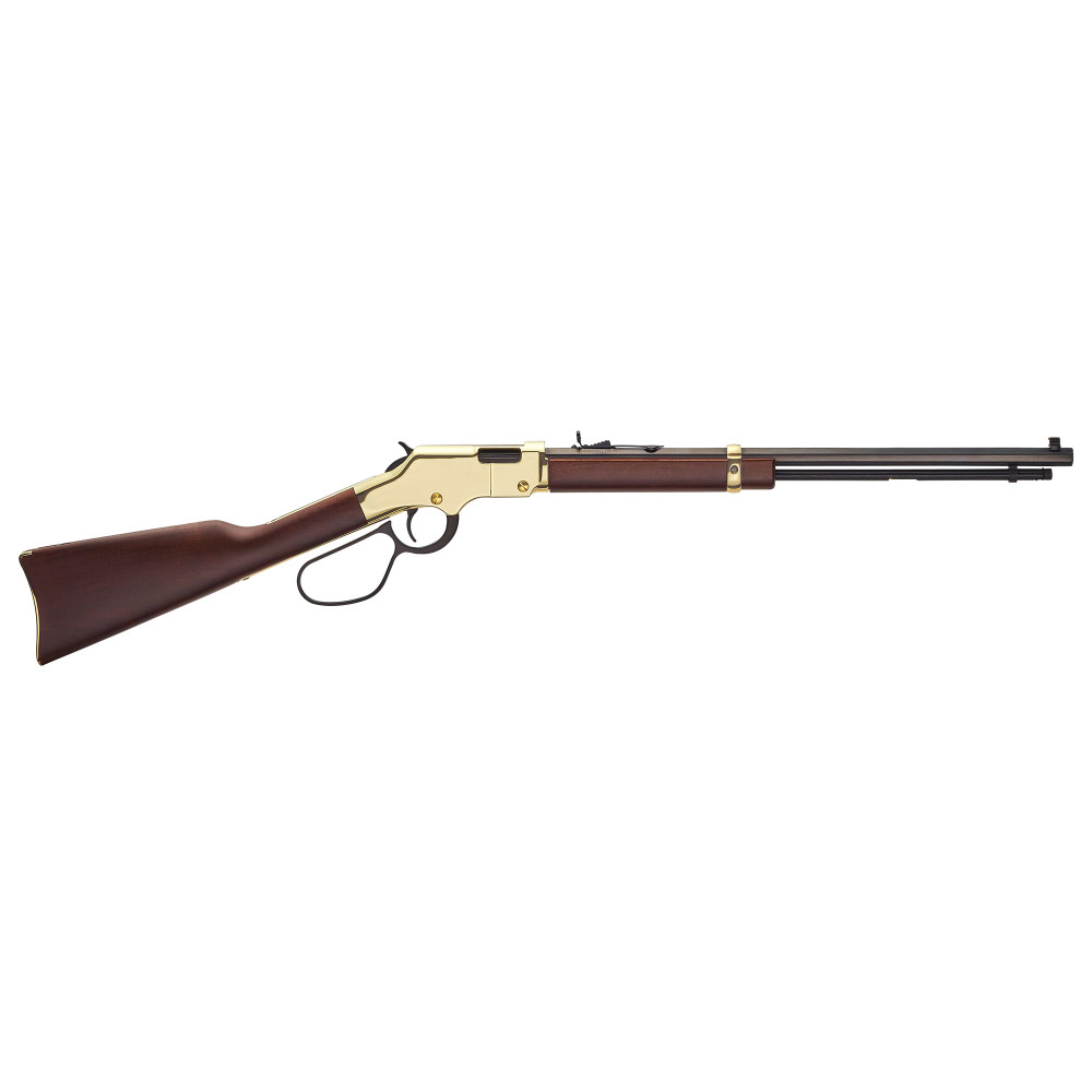 HENRY H4 GOLDEN BOY LL 22LR 20" 16RD