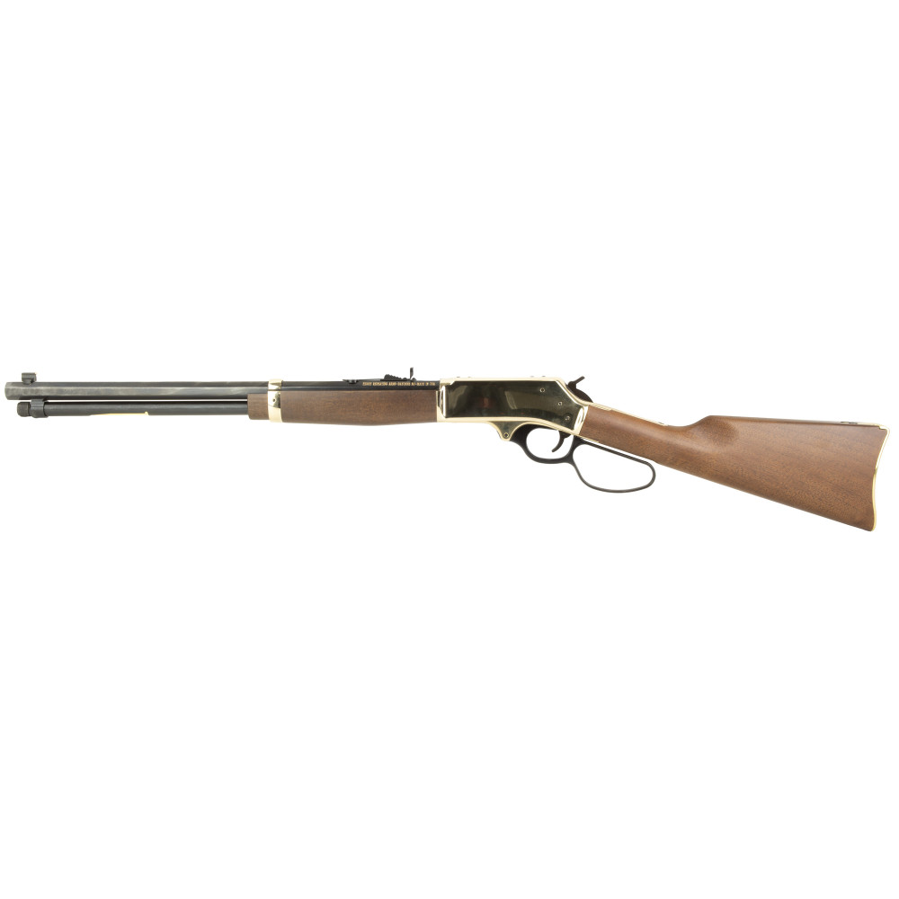 HENRY H9 BIG BOY LL 30-30 20" 5RD