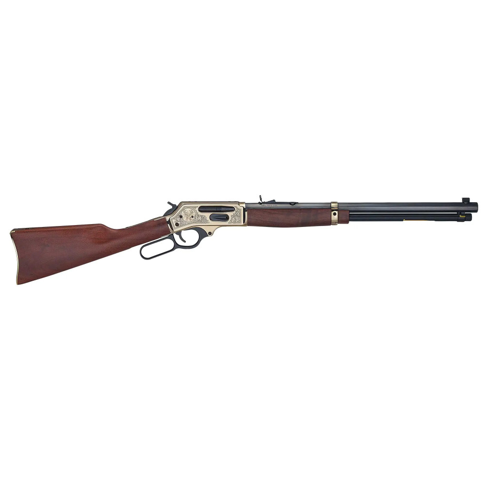 HENRY H9 BIG BOY WILDLIFE 30-30 20"