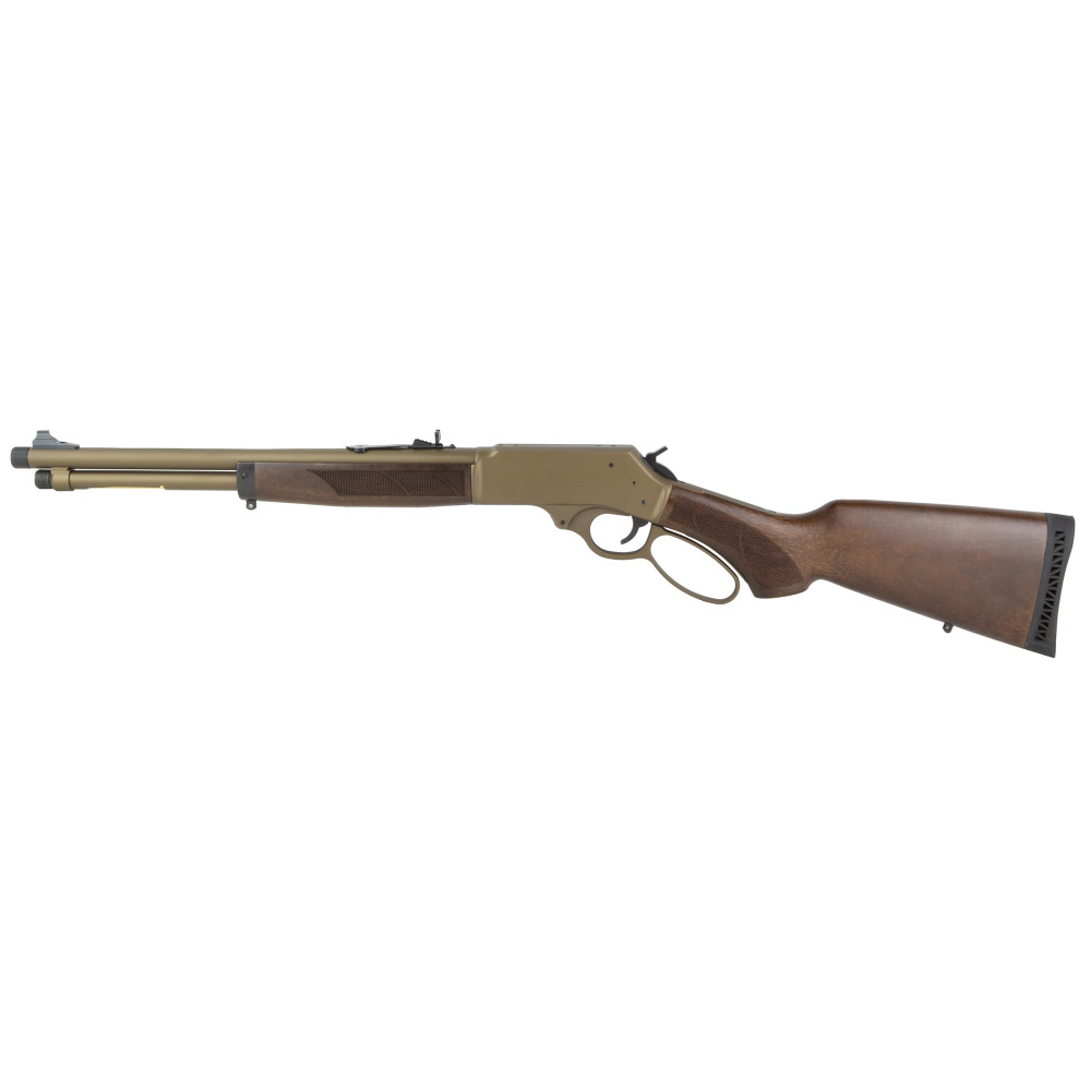 HENRY H9 EXPLORER 30-30 16.5" 4RD TB
