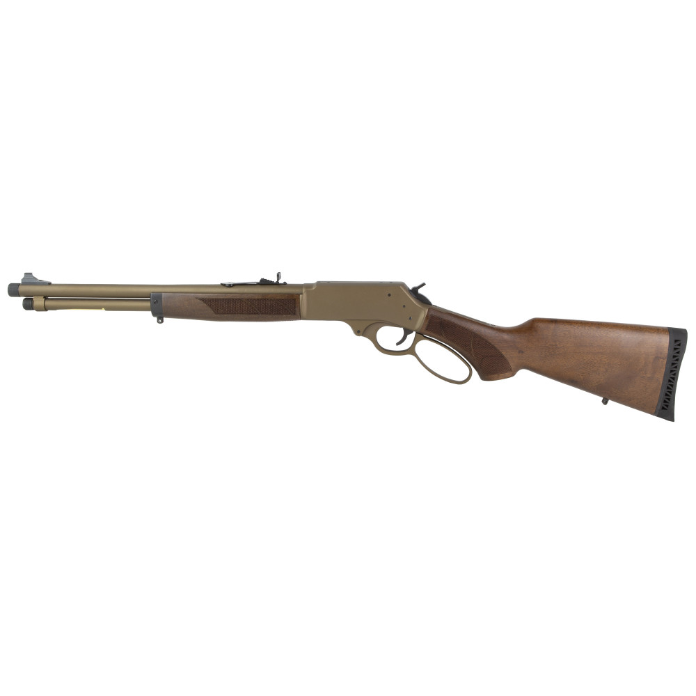 HENRY H9 EXPLORER 360HMR 16.5" 4R TB