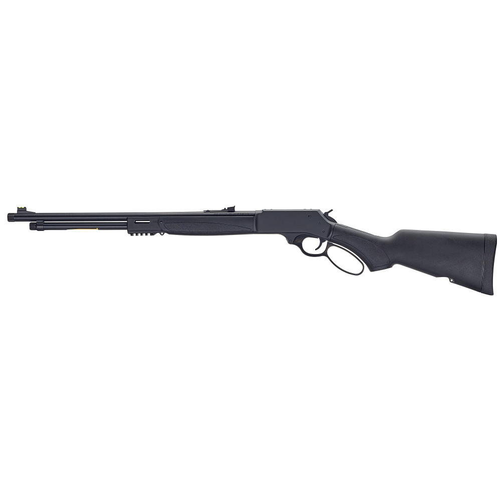 HENRY H9 X MODEL 360HMR 21" 5RD