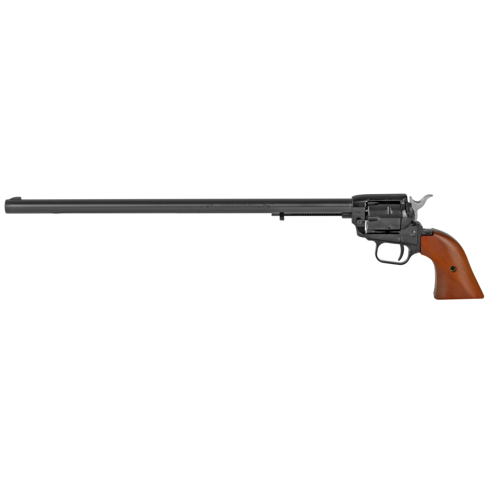 HERITAGE 22LR 16" 6RD W/COCOBOL