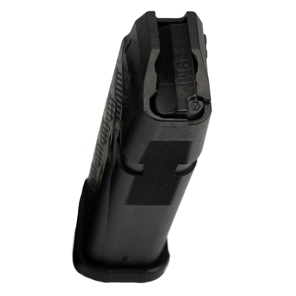 HEXMAG HEXID COLOR ID SYS BLK 4PK