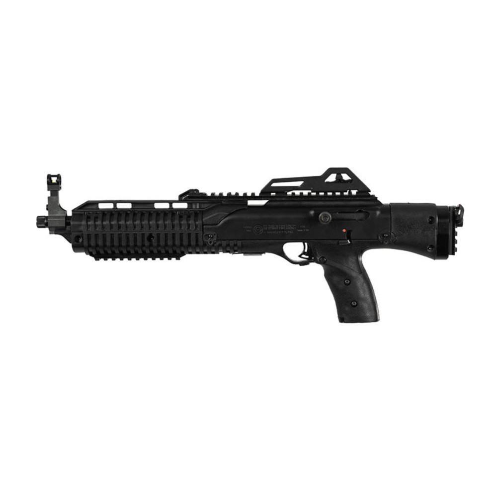 HI-PT 995P 9MM 13.25" 10RD BLK