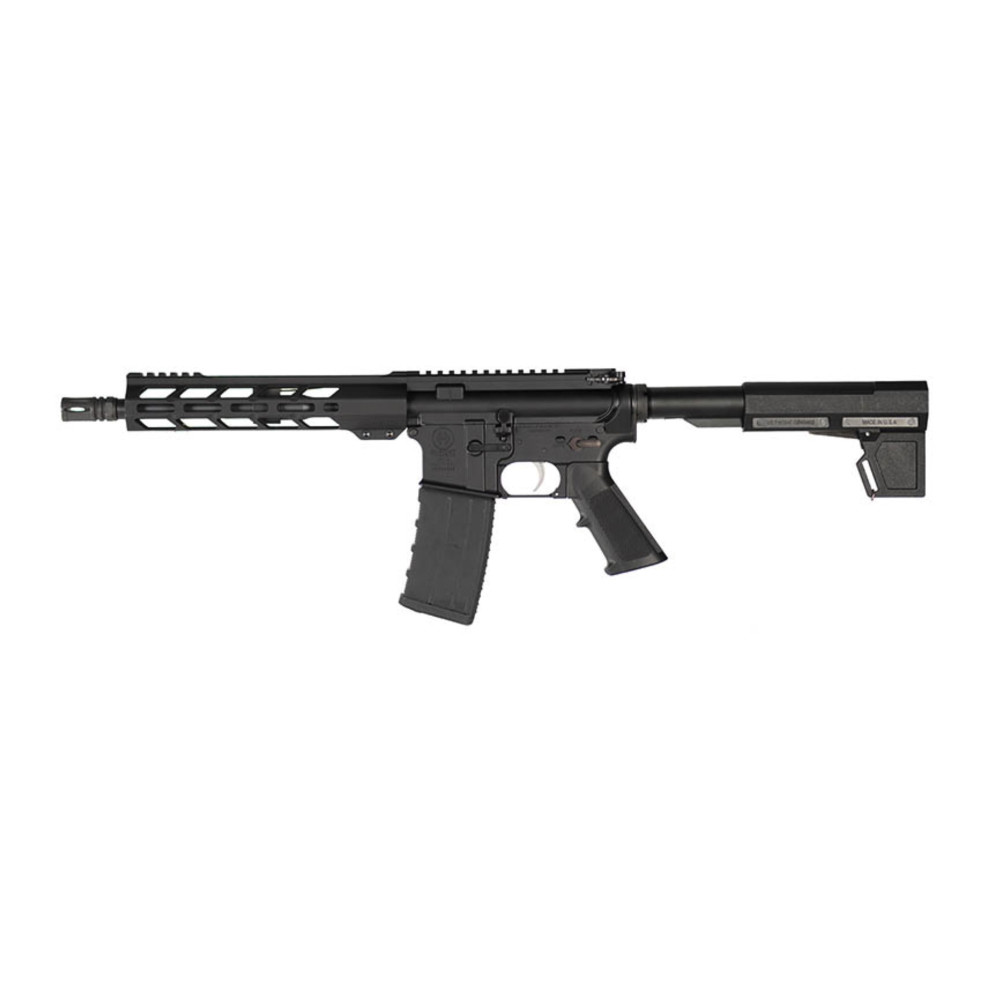 HI-PT HP-15 300BLK 10.5 30RD BLK BRC