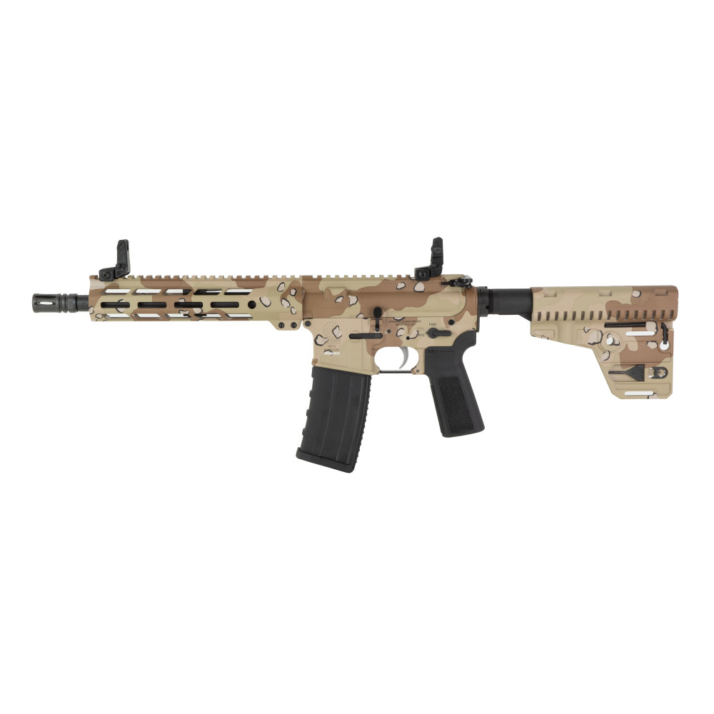 HI-PT HP-15 300BLK 10.5 30RD CHP BRC