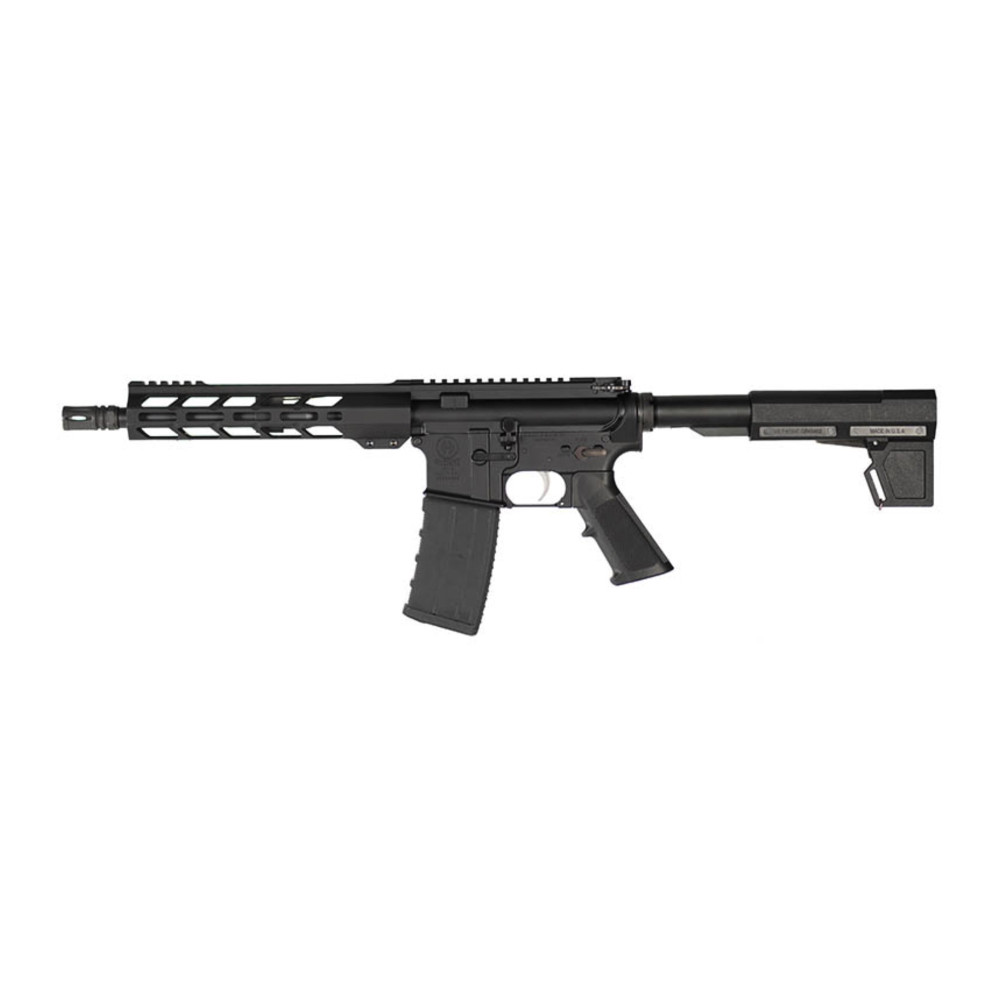 HI-PT HP-15 556N 10.5" 30RD BLK BRC