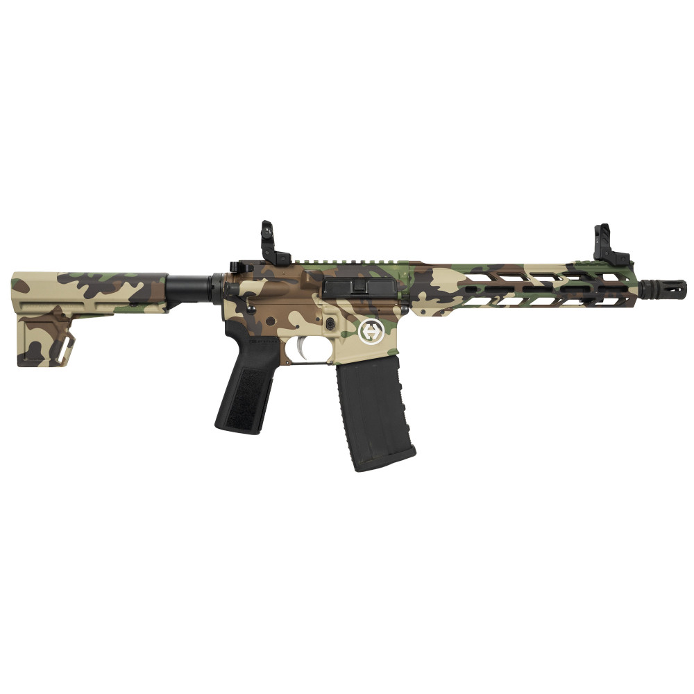 HI-PT HP-15 556N 10.5" 30RD M81 BRC