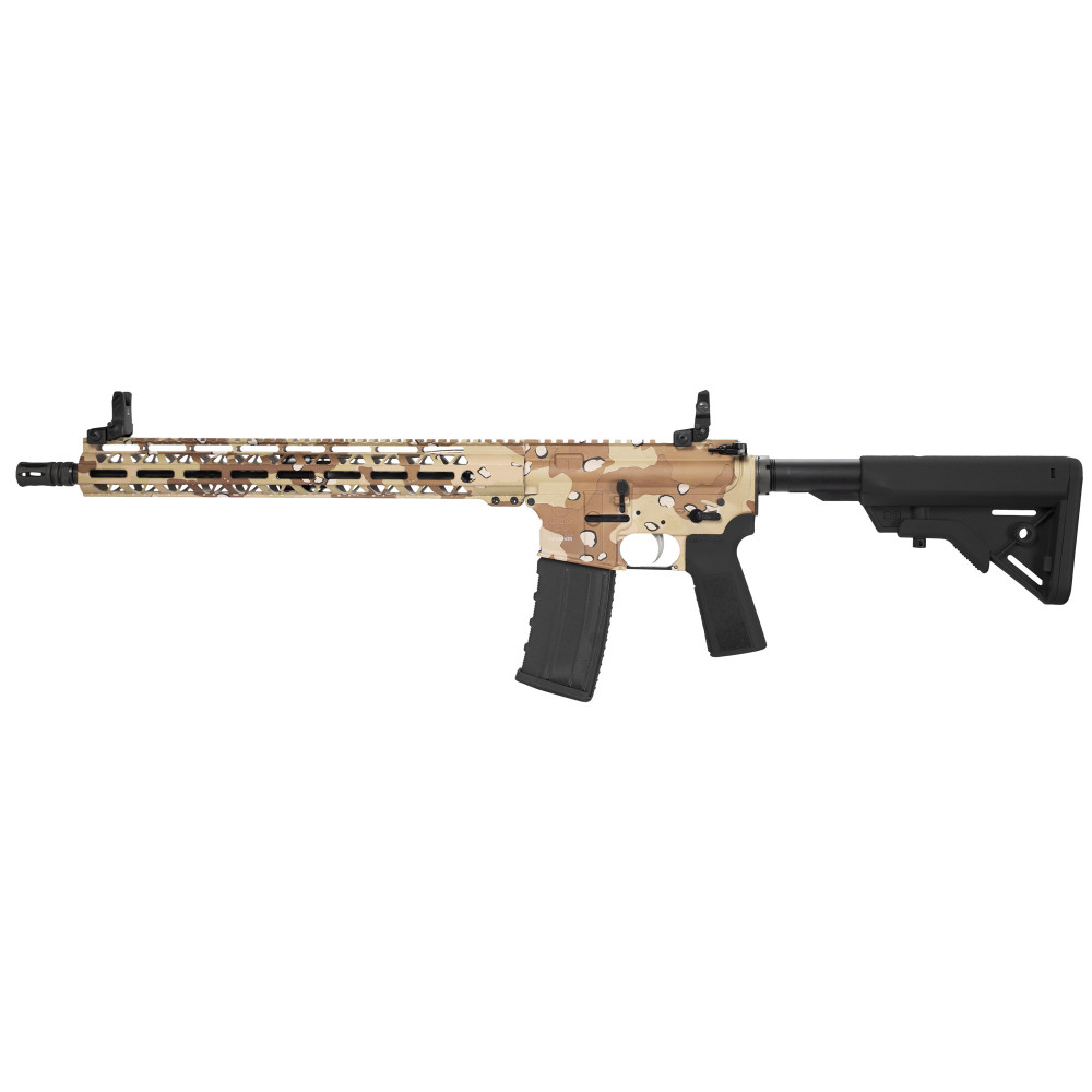 HI-PT HP-15 556N 16" 30RD CHOC CHIP