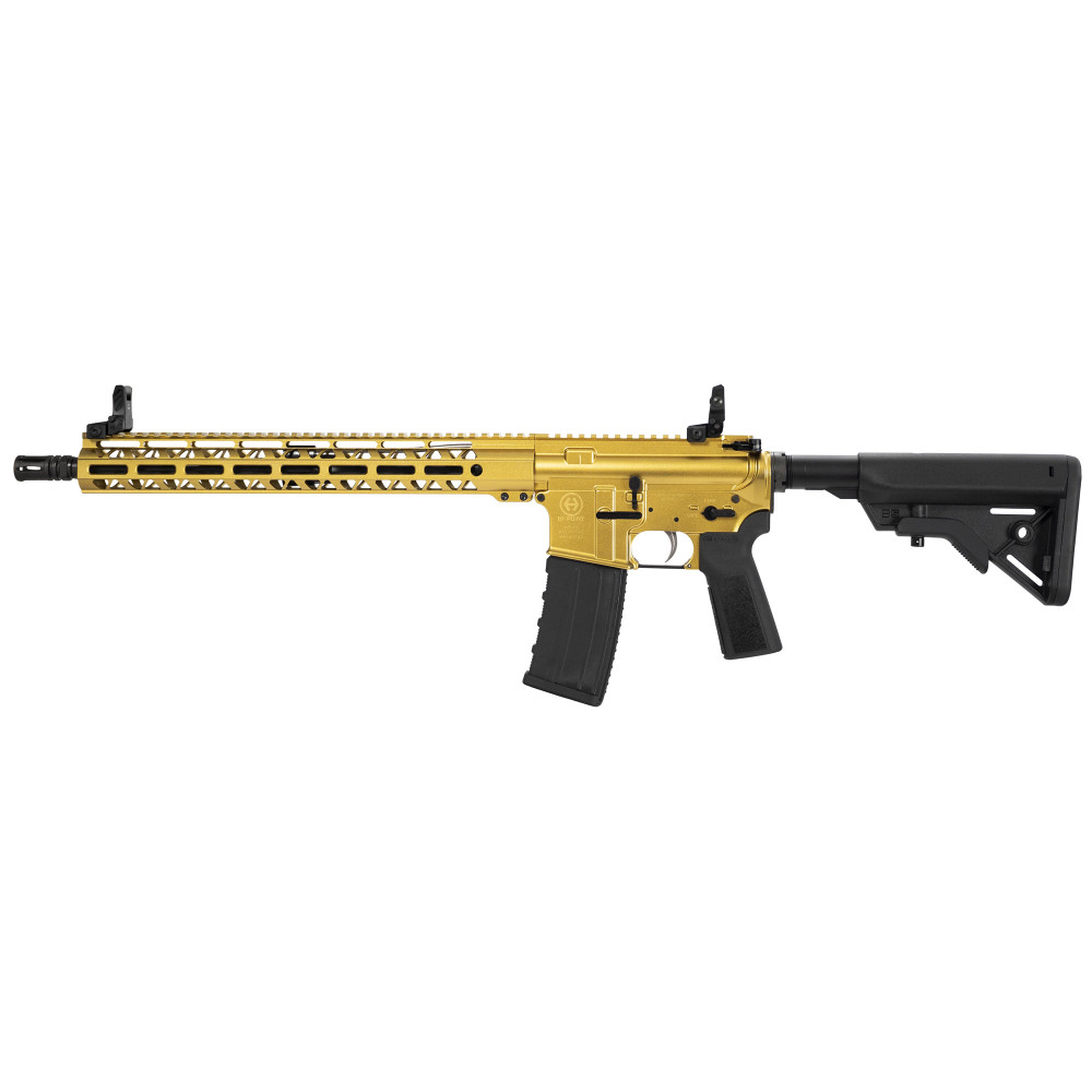 HI-PT HP-15 556NATO 16" 30RD GLD