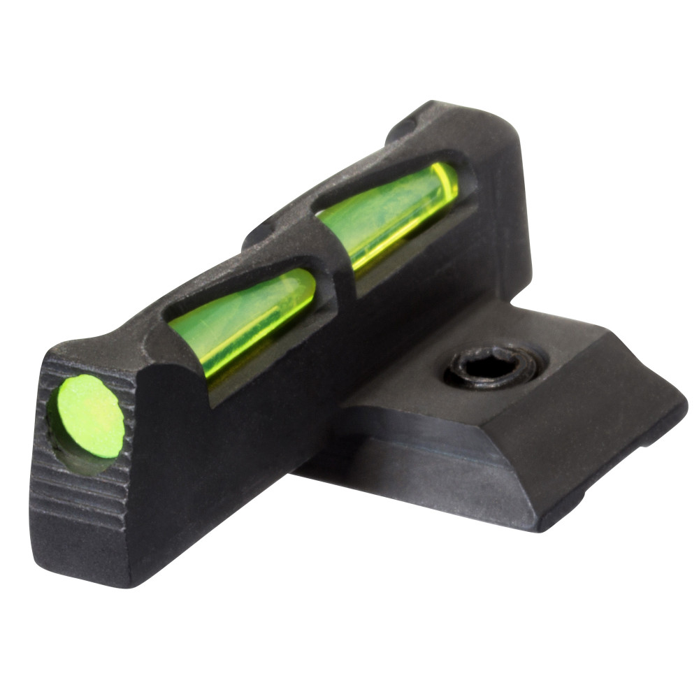 HIVIZ LITEWAVE FRNT SIGHT RUG SR22