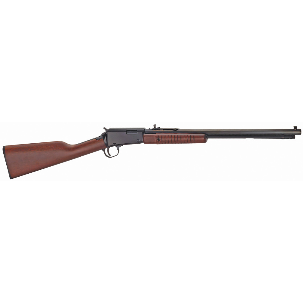 HNERY H3 FRONTIER PUMP 22LR 18.25"