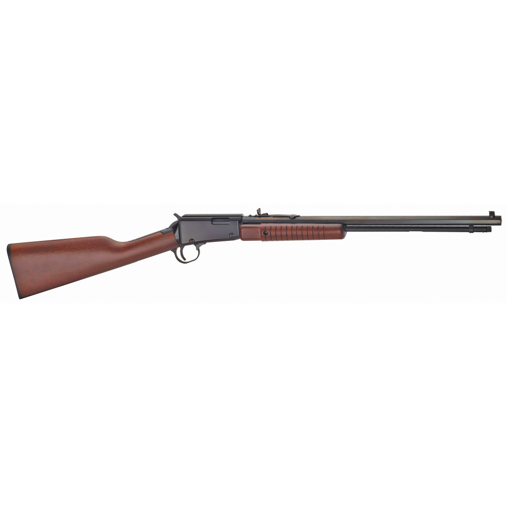 HNERY H3 FRONTIER PUMP 22WMR 18.25"