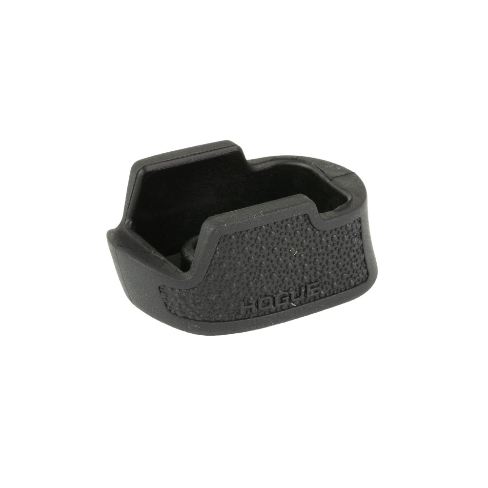 HOGUE SIG P365 RUB GRP PAD 12 MAG BK