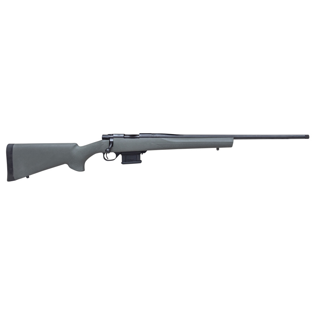HOWA M1500 22ARC 22" TB 5RD GRN