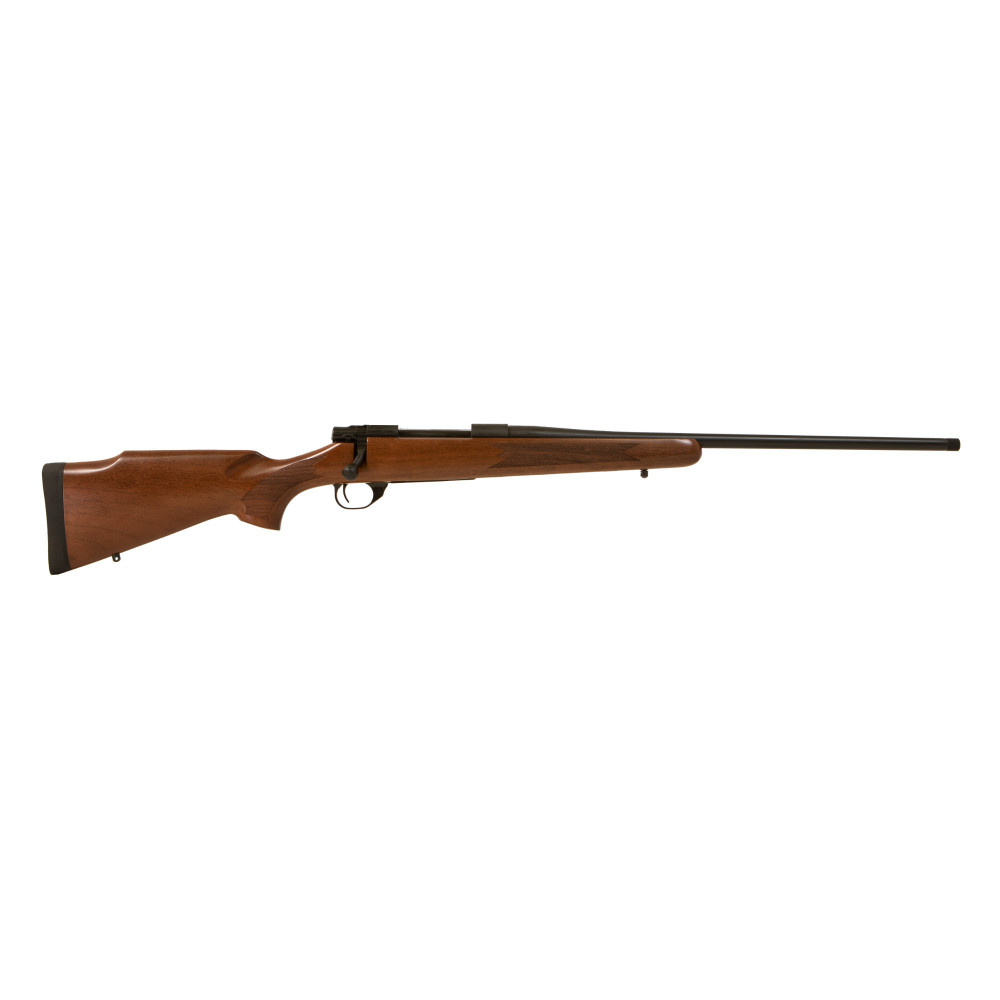 HOWA M1500 22ARC 22" TB 5RD WALNUT