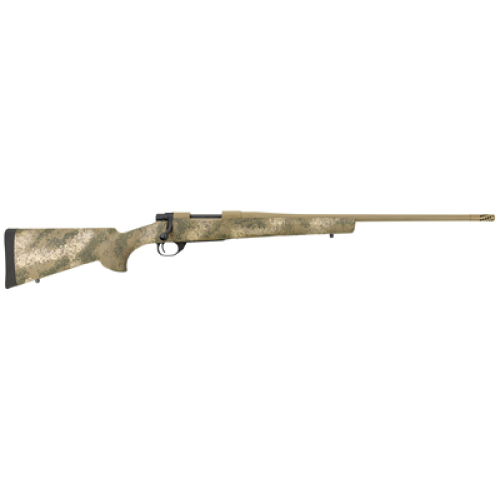 HOWA M1500 FENCE LINE 6.5GREN 22" PR