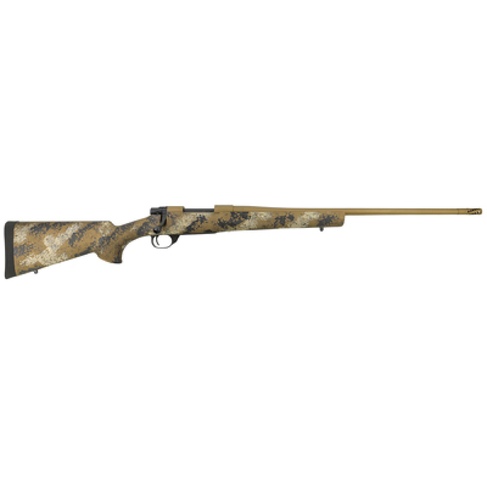 HOWA M1500 FENCE LINE 7.62X39 20" SE