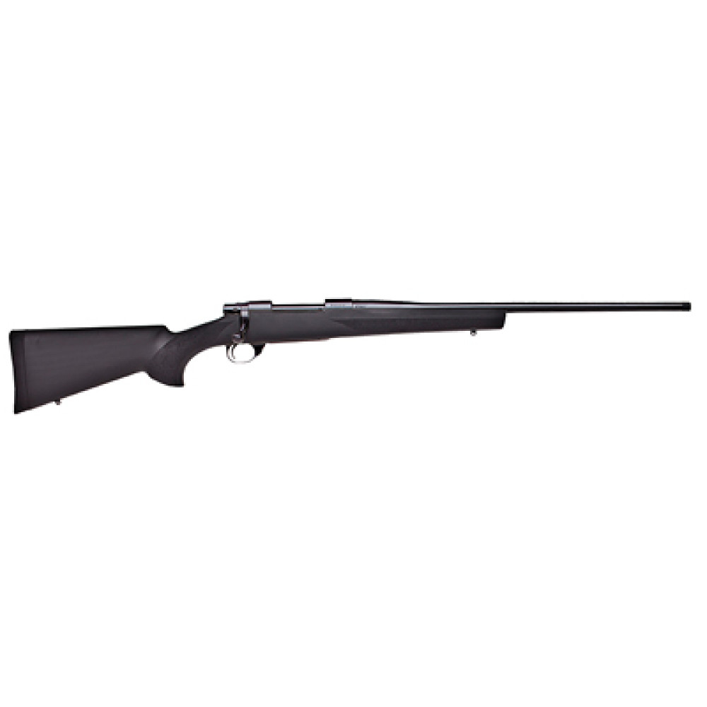 HOWA M1500 HOGUE 25CM 22" TB BLACK