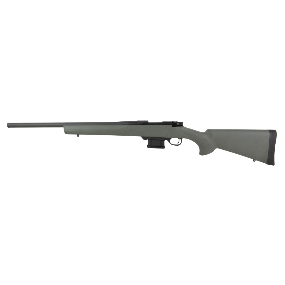 HOWA MINI ACTION 22 ARC 20" 5RD GRN