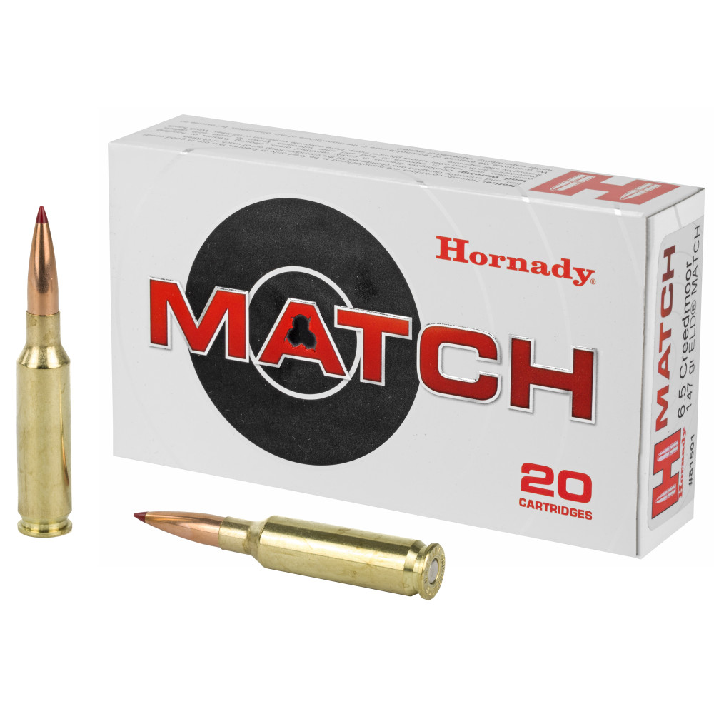 Hornady
