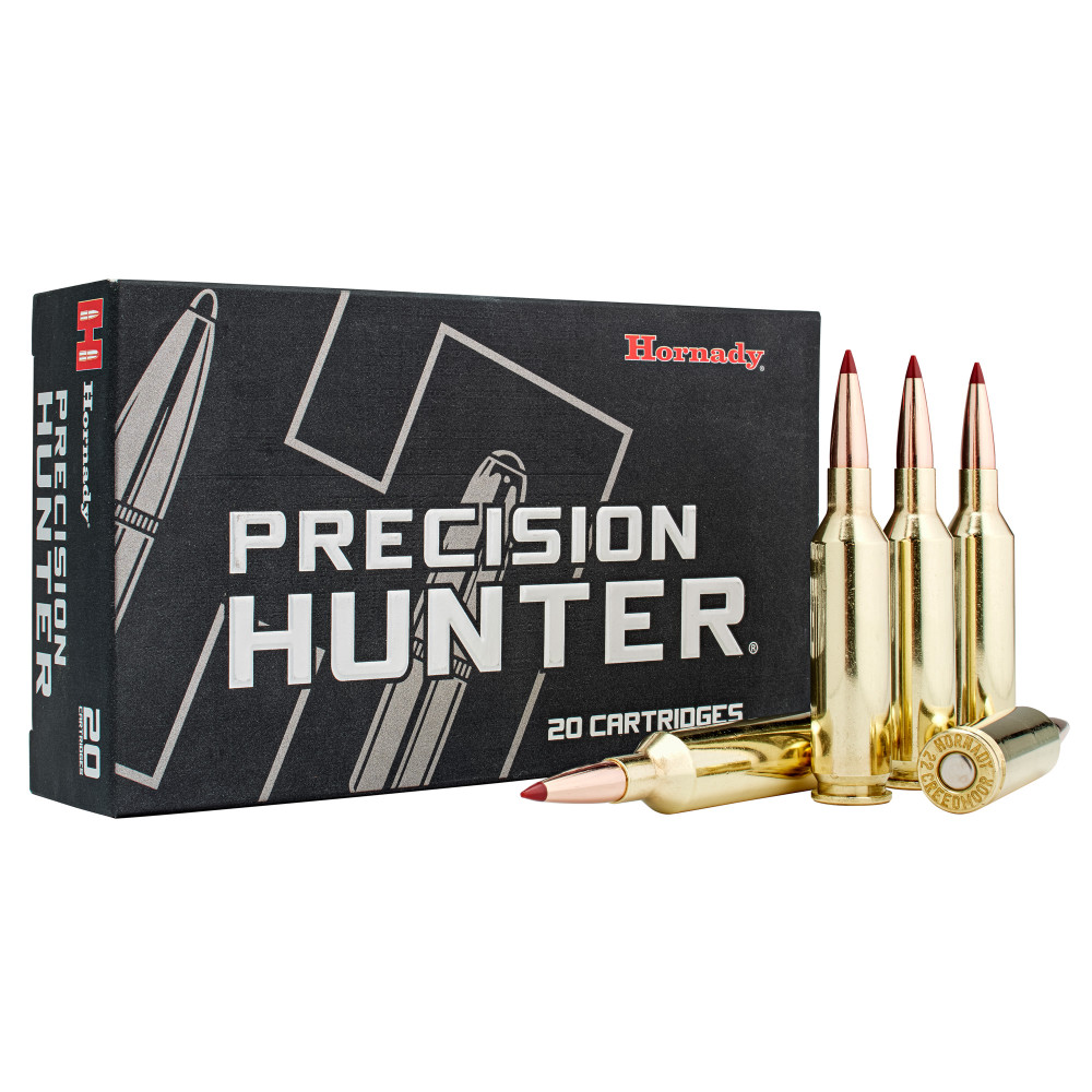 HRNDY PH 22CREED 80GR ELD-X 20/200