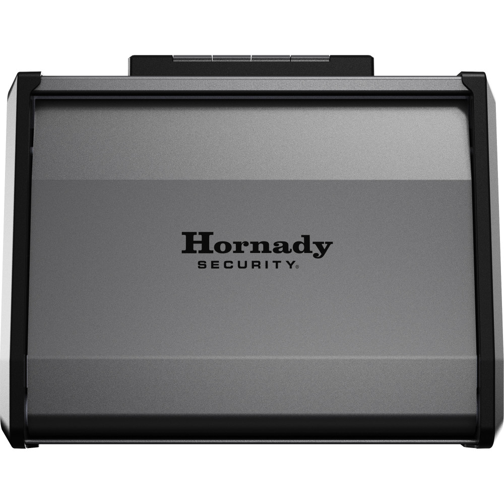 HRNDY SECURITY DIGI-VAULT TWO-GUN