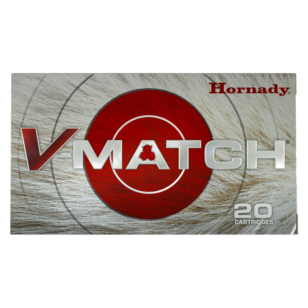 HRNDY VM 22CREED 69GR ELD-VT 20/200