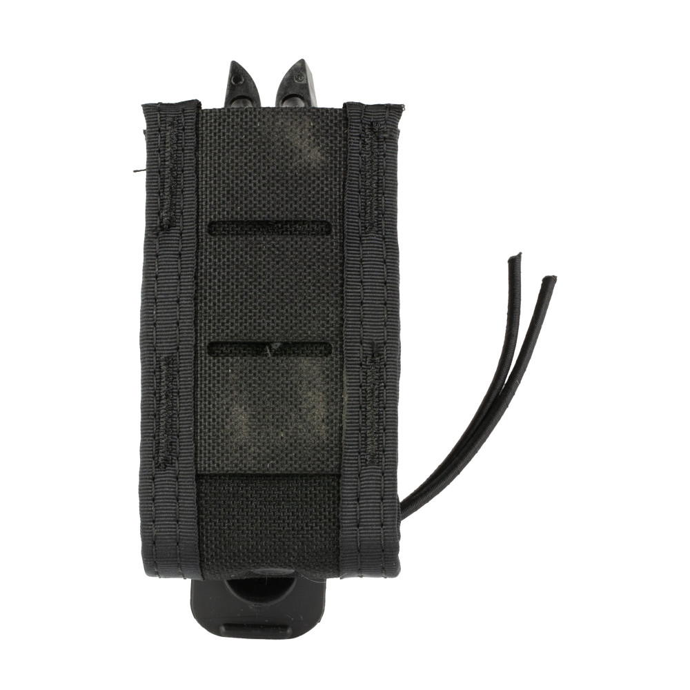 HSGI DUTY PISTOL TACO BLK