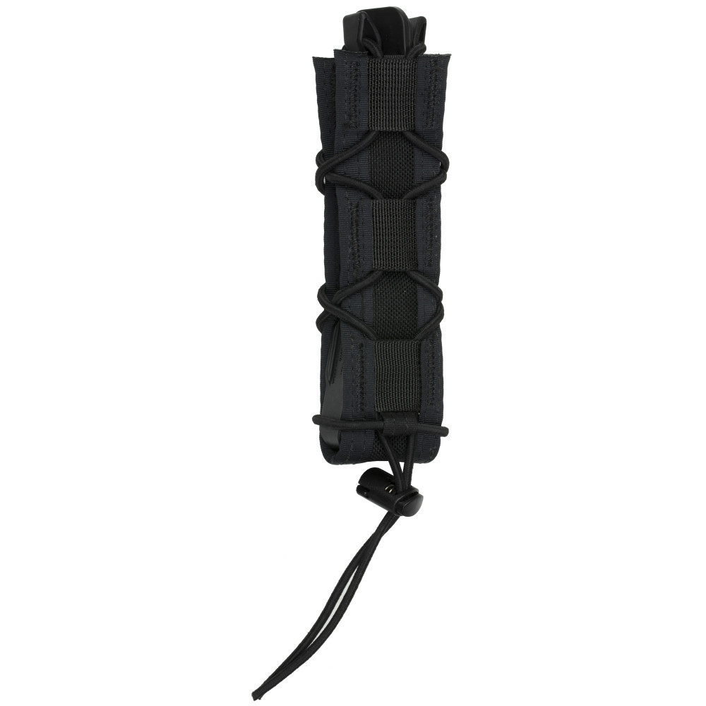 HSGI EXTENDED PISTOL MOLLE BLK
