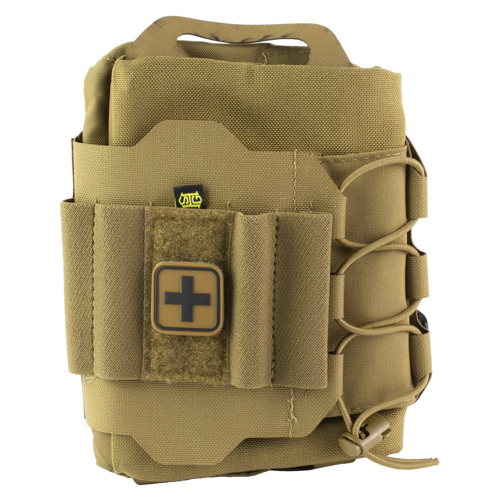 HSGI REFLEX IFAK SYSTEM COY BRN